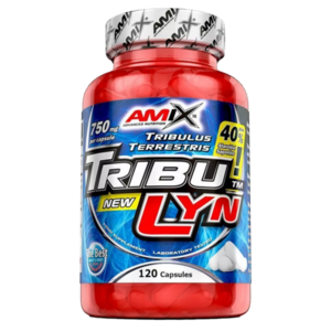 Amix Nutrition TribuLyn 40% 750mg - 120 kapslí obraz