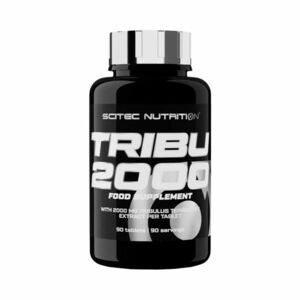 Scitec Nutrition Tribu 2000 - 90 tablet obraz