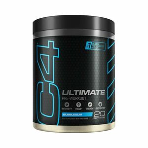 Cellucor C4 Ultimate 508g - žvýkačka obraz