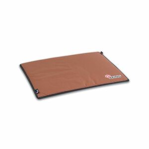 Akinu BASIC podložka pro psa hnědá S 70x54 cm obraz