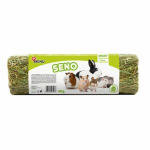 Akinu seno pro hlodavce 400 g obraz