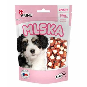 Akinu Mlska Jorkiesky 80 g obraz