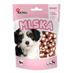 Akinu Mlska Rondelky 80 g obraz