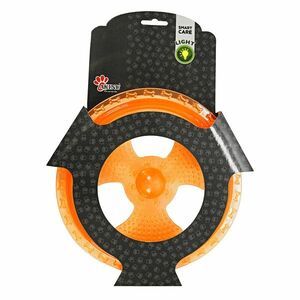 Akinu frisbee blikající pro psy 22 cm obraz