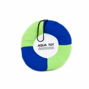 Akinu plovací AQUA kruh pro psy 19cm obraz