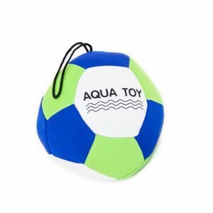 Akinu plovací AQUA míč pro psy 14cm obraz