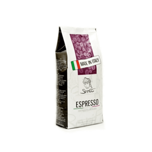 Sarito Espresso 1 kg Zrnková káva obraz