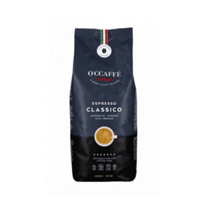 O´Ccaffé Espresso Classico 1 kg Zrnková káva obraz