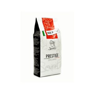 Sarito Prestige 1 kg Zrnková káva obraz