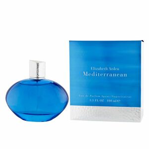 Elizabeth Arden Mediterranean EDP 100 ml W obraz