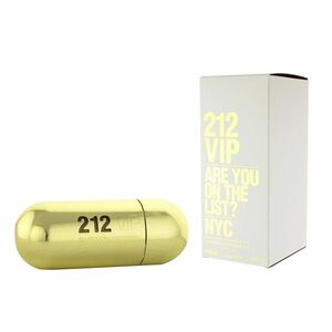 Carolina Herrera 212 VIP Women EDP 80 ml W obraz