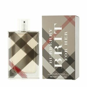 Burberry Brit for Her EDP 100 ml W (Nový obal) obraz