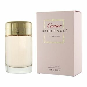 Cartier Baiser Volé EDP 100 ml W obraz