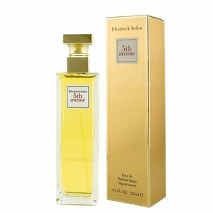 Elizabeth Arden 5th Avenue EDP 125 ml W obraz