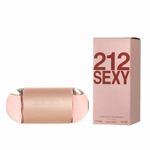 Carolina Herrera 212 Sexy Women EDP 100 ml W obraz