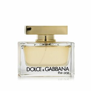 Dolce & Gabbana The One EDP 75 ml W (Nový obal) obraz