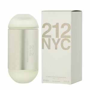 Carolina Herrera 212 Women EDT 100 ml W (Nový obal) obraz