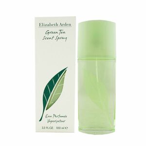 Elizabeth Arden Green Tea EDT 100 ml W obraz