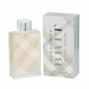 Burberry Brit for Her EDT 100 ml W (Nový obal) obraz