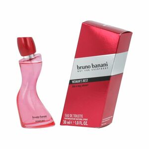 Bruno Banani Woman's Best EDT 30 ml W (Starý obal) obraz