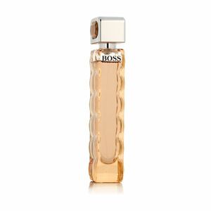 Hugo Boss Orange Woman EDT 50 ml W obraz