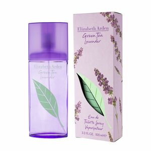 Elizabeth Arden Green Tea Lavender EDT 100 ml W obraz