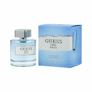 Guess 1981 toaletní voda pro ženy 100 ml obraz