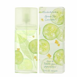 Elizabeth Arden Green Tea Cucumber EDT 100 ml W obraz