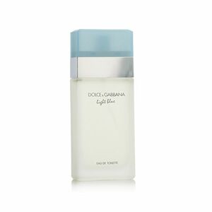 Dolce & Gabbana Light Blue EDT 50 ml W (Starý obal) obraz