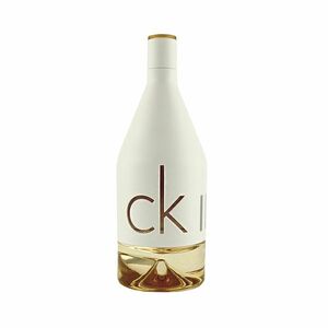 Calvin Klein CK In2U for Her EDT 150 ml W obraz