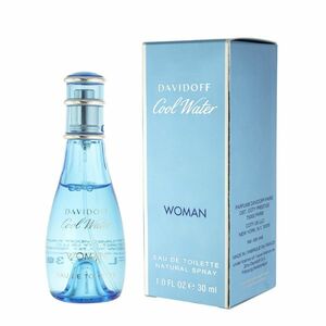 Davidoff Cool Water for Women EDT 30 ml W obraz