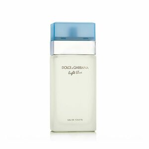 Dolce & Gabbana Toaletní voda Light Blue 100 ml obraz