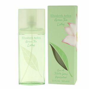 Elizabeth Arden Green Tea Lotus EDT 100 ml W obraz