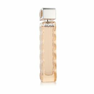 Hugo Boss Orange Woman EDT 75 ml W obraz