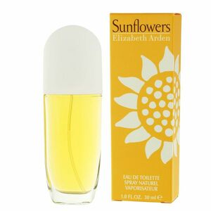 Elizabeth Arden Sunflowers EDT 30 ml W obraz