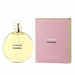 Chanel Chance EDT 100 ml W obraz