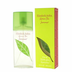 Elizabeth Arden Green Tea Summer EDT 100 ml W obraz