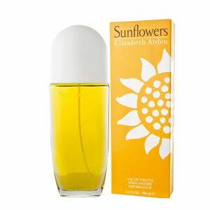 Elizabeth Arden Sunflowers EDT 100 ml W obraz