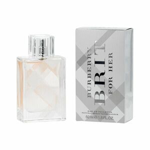 Burberry Brit for Her EDT 50 ml W (Nový obal) obraz