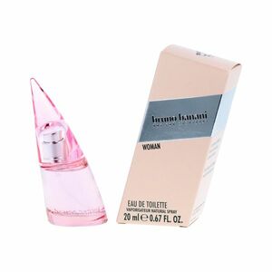 Bruno Banani Woman EDT 20 ml W (Simple Cover) obraz