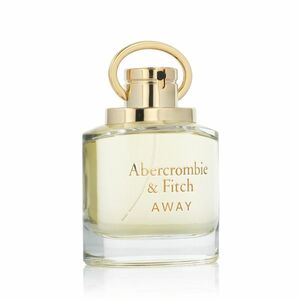 Abercrombie & Fitch Away Woman EDP 100 ml W obraz