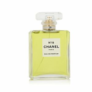 Chanel No 19 EDP 100 ml W obraz