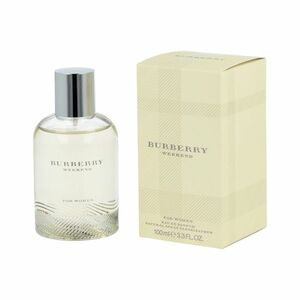 Burberry Weekend for Women EDP 100 ml W (Nový obal) obraz