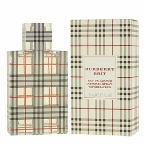 Burberry Brit for Her EDP 50 ml W (Nový obal) obraz