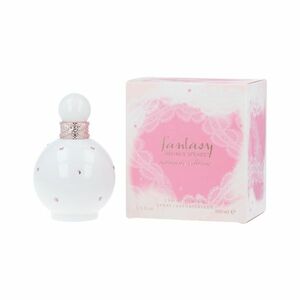 Britney Spears Fantasy Intimate Edition EDP 100 ml W obraz