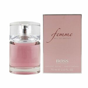 Hugo Boss Femme EDP 75 ml W obraz