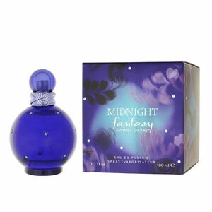 Britney Spears Midnight Fantasy EDP 100 ml W obraz