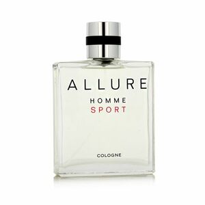 Chanel Allure Homme Sport Cologne EDC 150 ml M (Nový obal) obraz