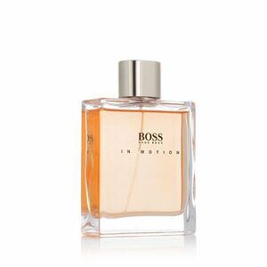 Hugo Boss In Motion EDT 100 ml M obraz