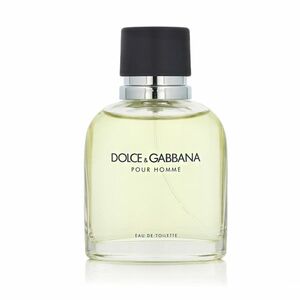 Dolce & Gabbana Pour Homme EDT 75 ml M (Nový obal) obraz